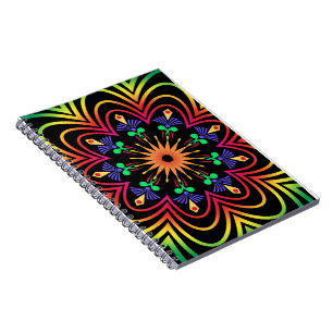 Cuaderno Ese bloc de notas de 70