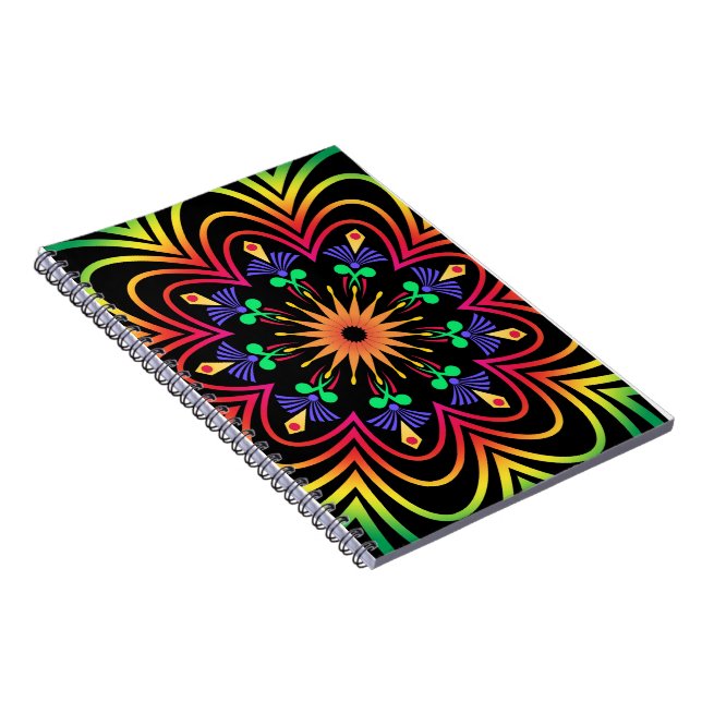 Cuaderno Ese bloc de notas de 70 (Lado Derecho)