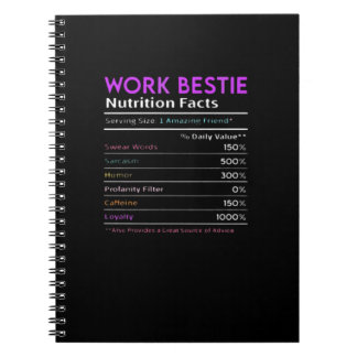 Cuaderno Esencial del trabajo