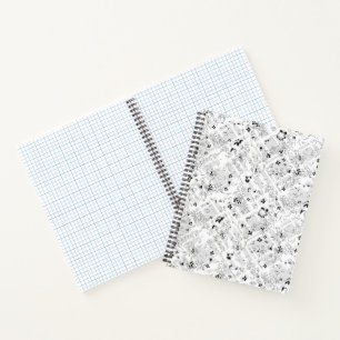 Cuaderno Esenciales Escolares Personalizados