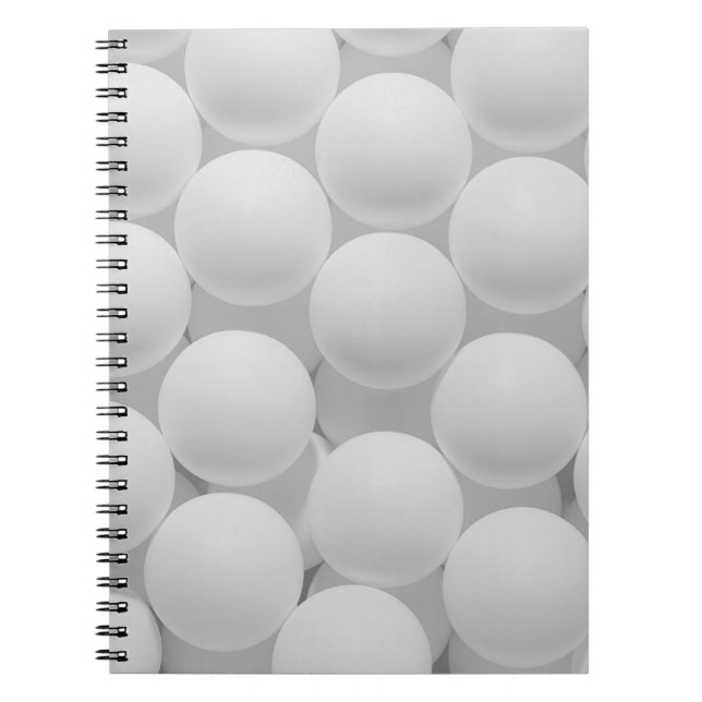 Cuaderno Esfera (Frente)
