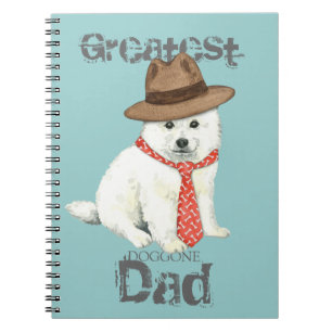 Cuaderno Eskie Dad