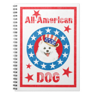 Cuaderno Eskie Patriótico