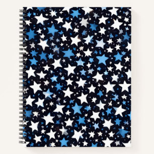 Cuaderno Espacio Infinito