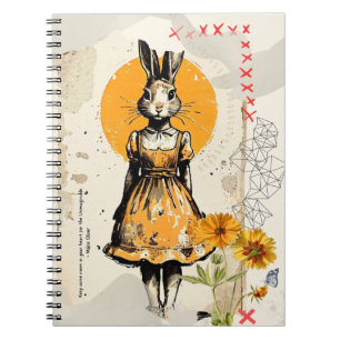 Cuaderno Espacio para lo inimaginable   Diario de bloc de n
