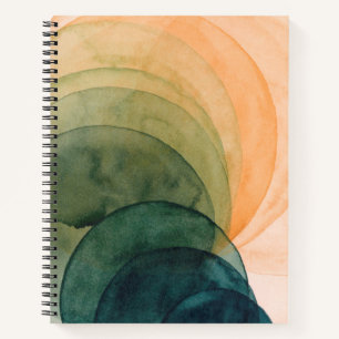 Cuaderno Espada de cristal