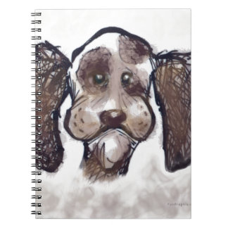 Cuaderno Español