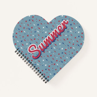 Cuaderno Esparroquias de verano