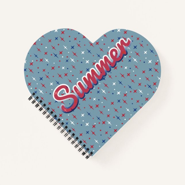 Cuaderno Esparroquias de verano (Anverso)