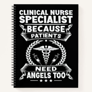 Cuaderno Especialista en Enfermería Clínica Los Pacientes N