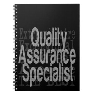 Cuaderno Especialista en Garantía de Calidad Extraordinaria