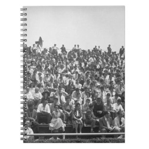 Cuaderno Espectadores