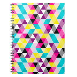 Cuaderno Espectro