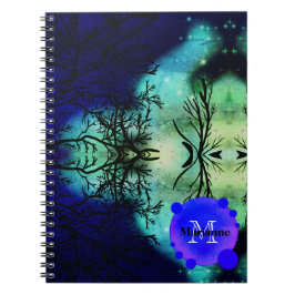 Cuaderno Espeluz Halloween