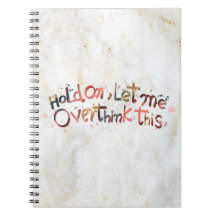 Espera, déjame sobrepensar esta cita del planifica