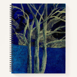 Cuaderno Esperando 8.5 X 11-