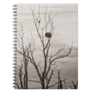Cuaderno Esperando por la vida
