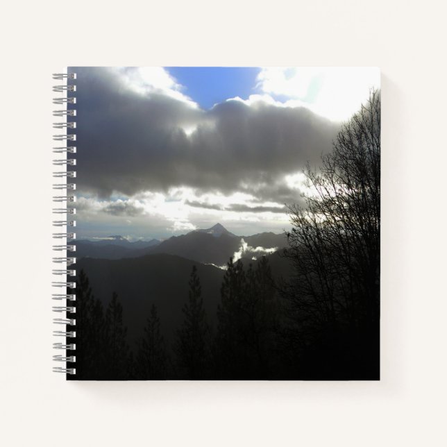 Cuaderno Esperanza.... (Anverso)
