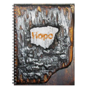 Cuaderno Esperanza