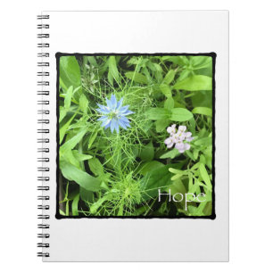 Cuaderno Esperanza