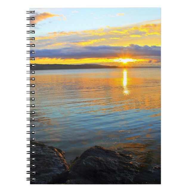 Cuaderno Esperanza (Frente)