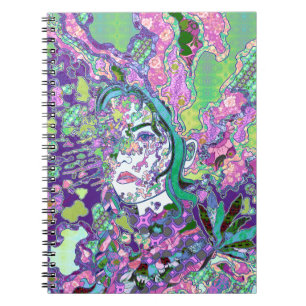 Cuaderno Esperanza destrozada