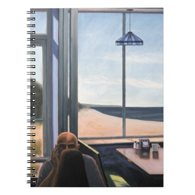 Cuaderno Esperar 2002 2 (Frente)