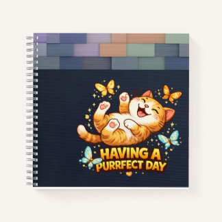 Cuaderno espiral