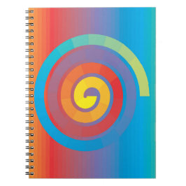 CUADERNO ESPIRAL