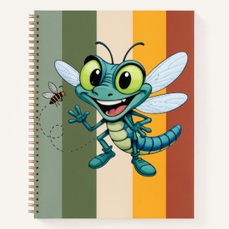 Cuaderno Espiral