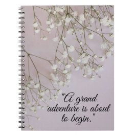 cuaderno espiral