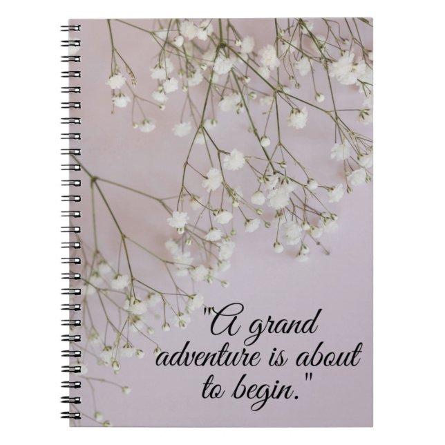 cuaderno espiral (Frente)