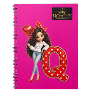 cuaderno espiral