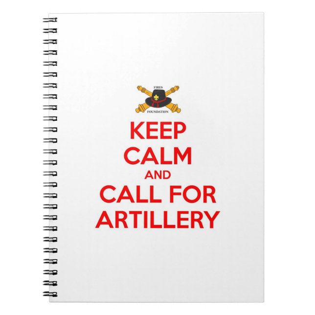 Cuaderno espiral (Frente)