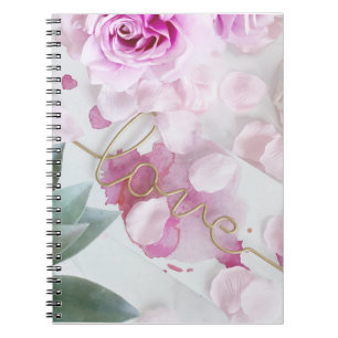 Cuaderno espiral