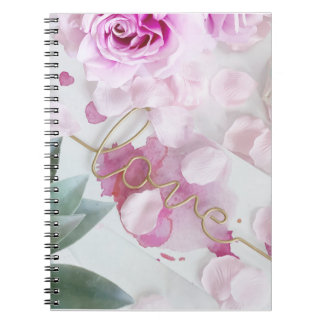 Cuaderno espiral