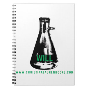Cuaderno espiral