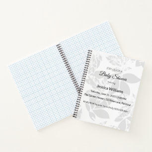 Cuaderno espiral colorido Hojas sueltas Labora