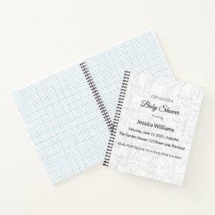 Cuaderno espiral colorido Laboratorio Bala C