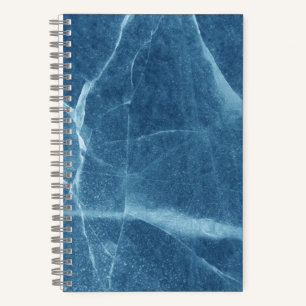 Cuaderno espiral de 5,5" x 8,5"