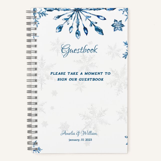 Cuaderno espiral de 5,5" x 8,5" (Anverso)
