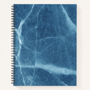 Cuaderno espiral de 8.5" x 11"