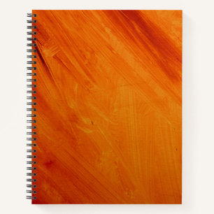Cuaderno espiral de 8,5" x 11"