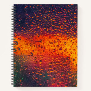 Cuaderno espiral de 8.5" x 11"
