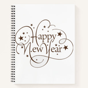 Cuaderno espiral de 8,5" x 11"