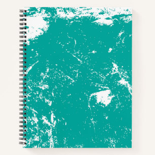Cuaderno espiral de 8.5" x 11"