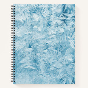 Cuaderno espiral de 8.5" x 11"