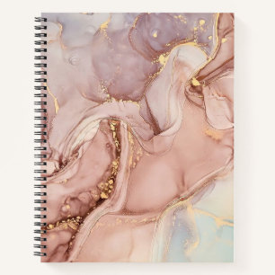 Cuaderno espiral de 8.5" x 11"