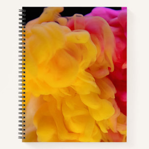 Cuaderno espiral de 8.5" x 11"