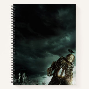 Cuaderno espiral de 8,5" x 11"